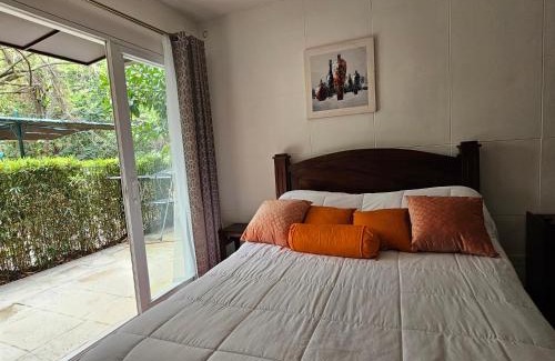 Santa Ana Apartment | Natural Aparment Santa Ana,Condominio San Nicolas de Bari Etapa l