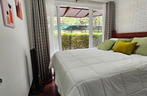 Santa Ana Apartment | Natural Aparment Santa Ana,Condominio San Nicolas de Bari Etapa l