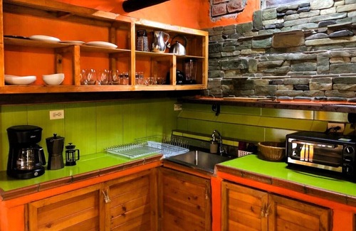 La Candelaria Cottage | Natural Bliss, Casa Rural con Bosque, near restaurants groceries & public transp