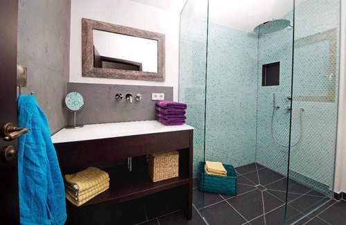 Bischofsmais Apartment | Natural chalet CASITAS CINCO Y SEIS 55 sqm