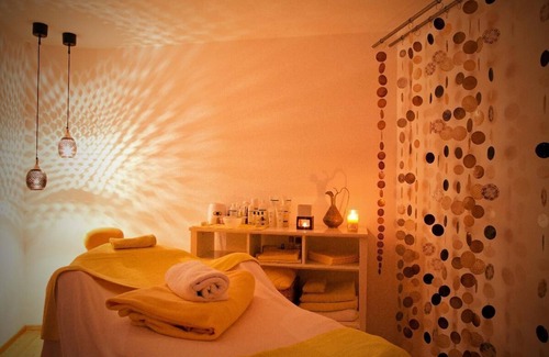 Bischofsmais Apartment | Natural chalet CASITAS CINCO Y SEIS 55 sqm