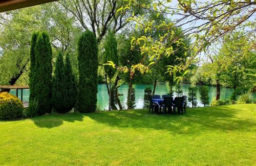 Mali Radic House | Natural Cottage Una