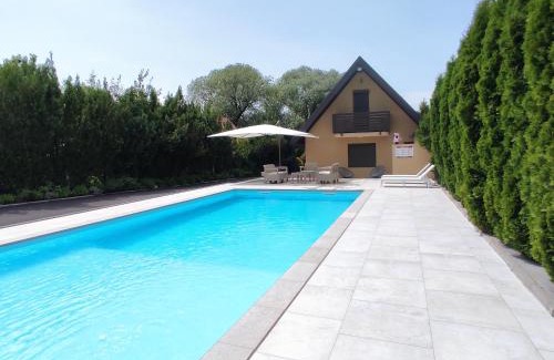 Mali Radic House | Natural Cottage Una