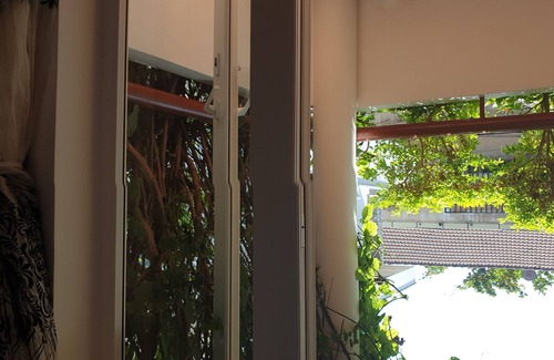 Nha Trang Villa | Natural Feel Villa- Vintage 4 Bedrooms- Near the Beach And City Central
