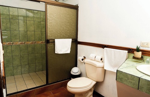 La Fortuna Hotel | Natural Green Lodge