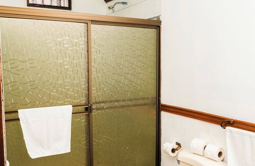 La Fortuna Hotel | Natural Green Lodge