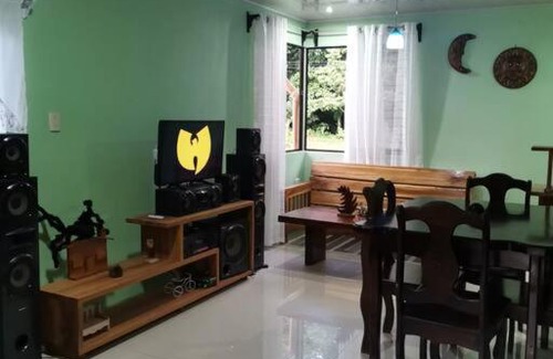 Palma Apartment | Natural Harmony Cabin
