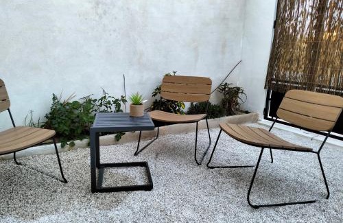 La Siesta House | Natural Home
