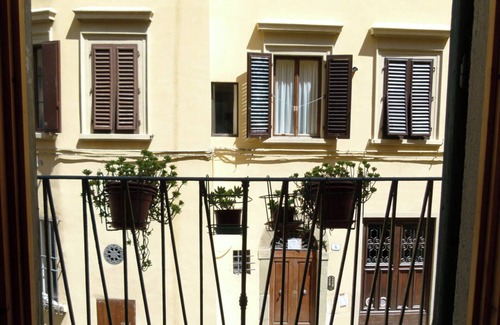 San Niccolo Apartment | Natural Home