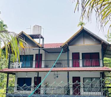 Sulthan Bathery House | Natural Homestay, Sulthan Bathery