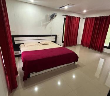 Sulthan Bathery House | Natural Homestay, Sulthan Bathery