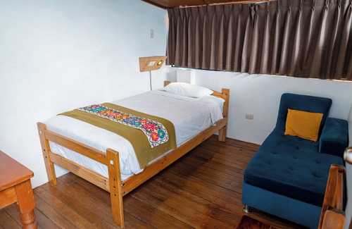 Cusco Historic Center Hotel | Natural hostal Cusco