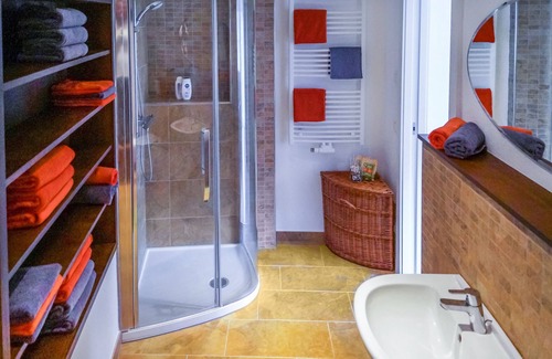 Goldegg Apartment | Natural jewel in the Salzburg region - modern alpine apartments - idyllic location