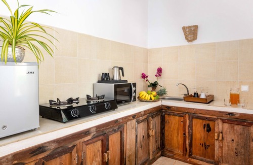 Kendwa Hotel | Natural Kendwa Villa