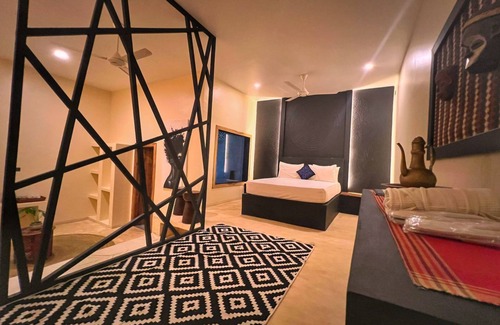 Kendwa Hotel | Natural Kendwa Villa