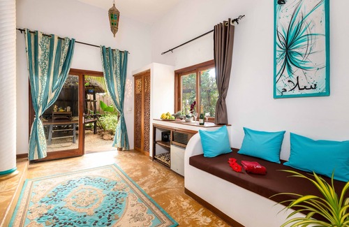 Kendwa Hotel | Natural Kendwa Villa