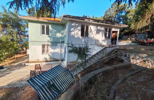 Adalar Apartment | natural life