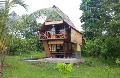 Suraberata House | Natural Lodge at Jineng Bali
