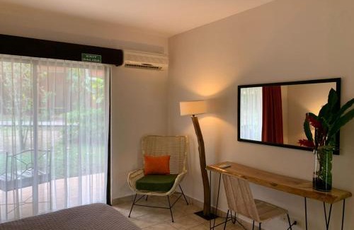 Cano Negro Hotel | Natural Lodge Caño Negro
