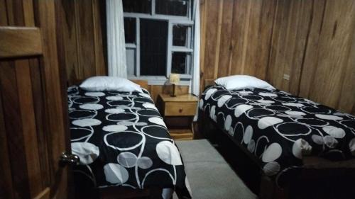 Bijagua Ski Chalet | Natural Lodgs Alberic Farm