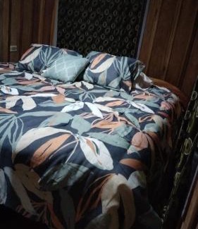 Bijagua Ski Chalet | Natural Lodgs Alberic Farm