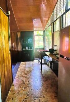 Bijagua Ski Chalet | Natural Lodgs Alberic Farm