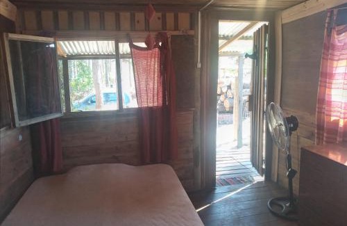 Punta del Diablo House | Natural Mistic
