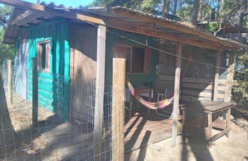 Punta del Diablo House | Natural Mistic