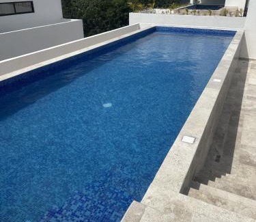 Zama Apartment | Natural Mystique
