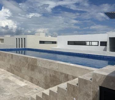 Zama Apartment | Natural Mystique