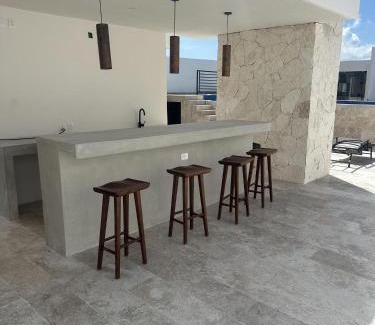 Zama Apartment | Natural Mystique