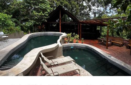 Manuel Antonio Apartment | Natural Pacific Suites, Manuel Antonio-Quepos-Hotel