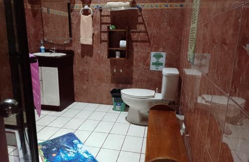 Manuel Antonio Apartment | Natural Pacific Suites, Manuel Antonio-Quepos-Hotel