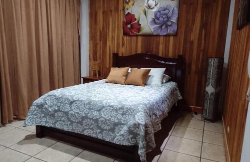 Manuel Antonio Apartment | Natural Pacific Suites, Manuel Antonio-Quepos-Hotel