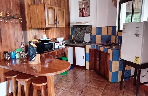 Manuel Antonio Apartment | Natural Pacific Suites
