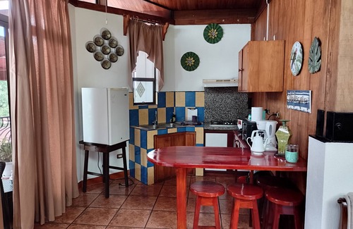 Manuel Antonio Apartment | Natural Pacific Suites