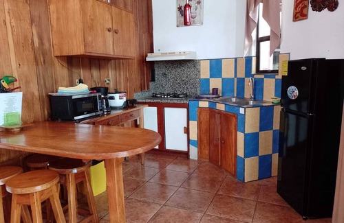 Manuel Antonio Apartment | Natural Pacific Suites