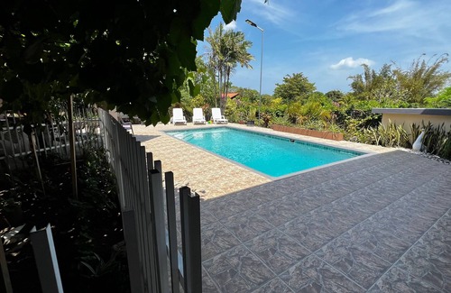 Copecito Bed & Breakfast | Natural Paradise