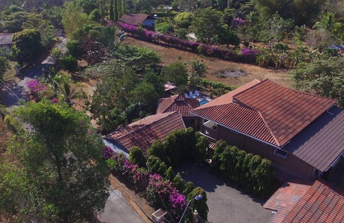 Copecito Bed & Breakfast | Natural Paradise