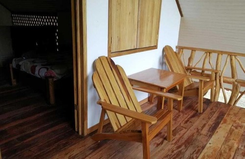 Cahuita House | NATURAL ROOTS! NEW CARIBBEAN HOUSE