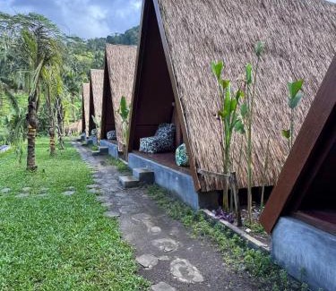 Wisma Kerta Other | Natural View Sidemen