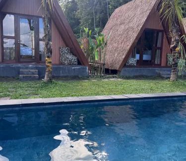 Wisma Kerta Other | Natural View Sidemen