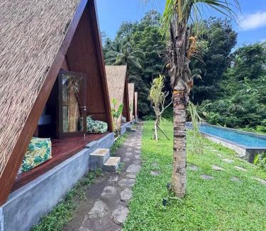 Wisma Kerta Other | Natural View Sidemen