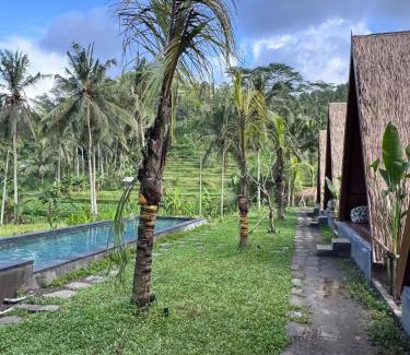 Wisma Kerta Other | Natural View Sidemen