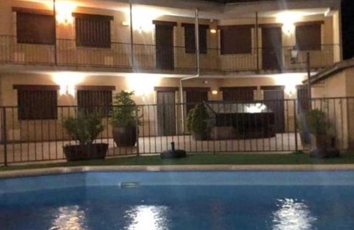 Arroyo Frio Apartment | Naturaleza-confort