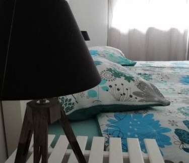 Tolmin Apartment | Naturalina
