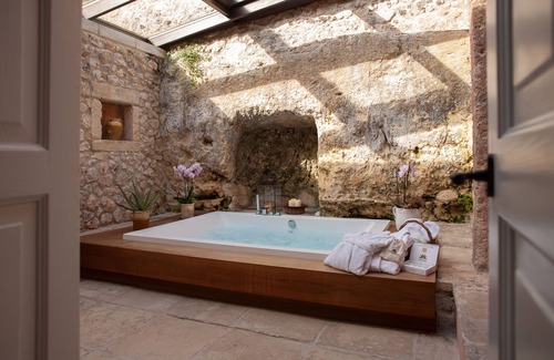 Martano Other | Naturalis Bio Resort & Spa