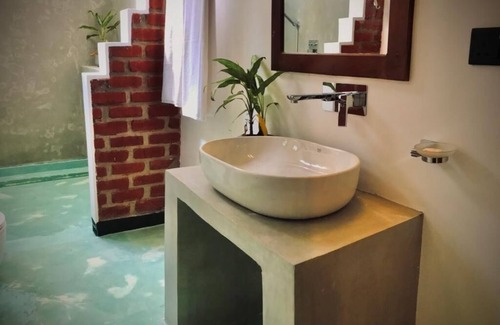 Dambulla Hotel | NATURALIZA