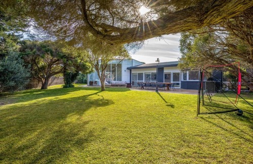 Blairgowrie House | Naturally Blairgowrie - check out 5pm Sunday