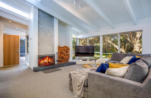 Blairgowrie House | Naturally Blairgowrie - check out 5pm Sunday
